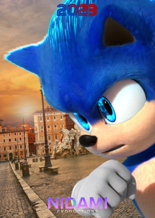Sonic: Alternative Story 