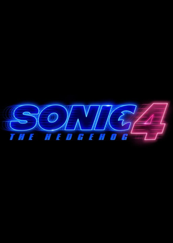 Sonic And Friends (Plus Villains)