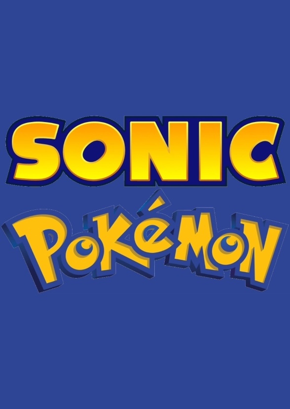 Sonic and Friends Pokemon adventures Fan Casting on myCast