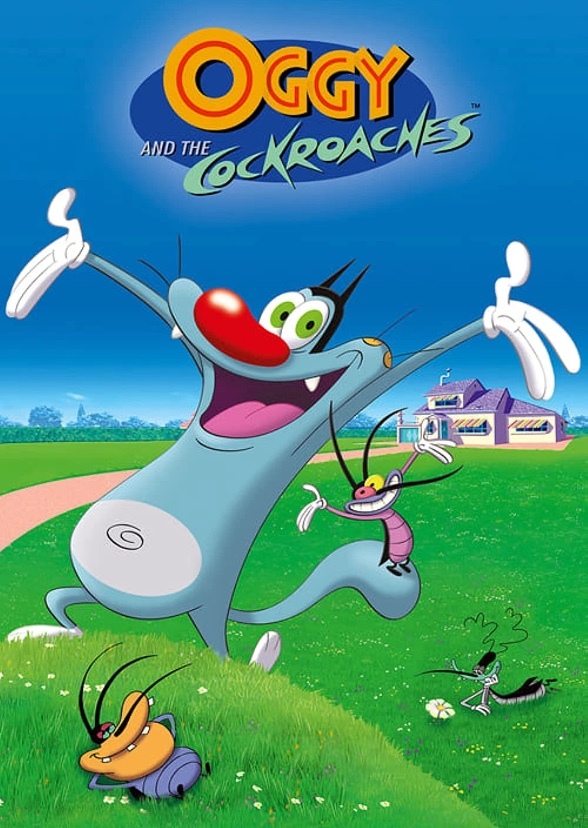 Sonic and The Cockroaches