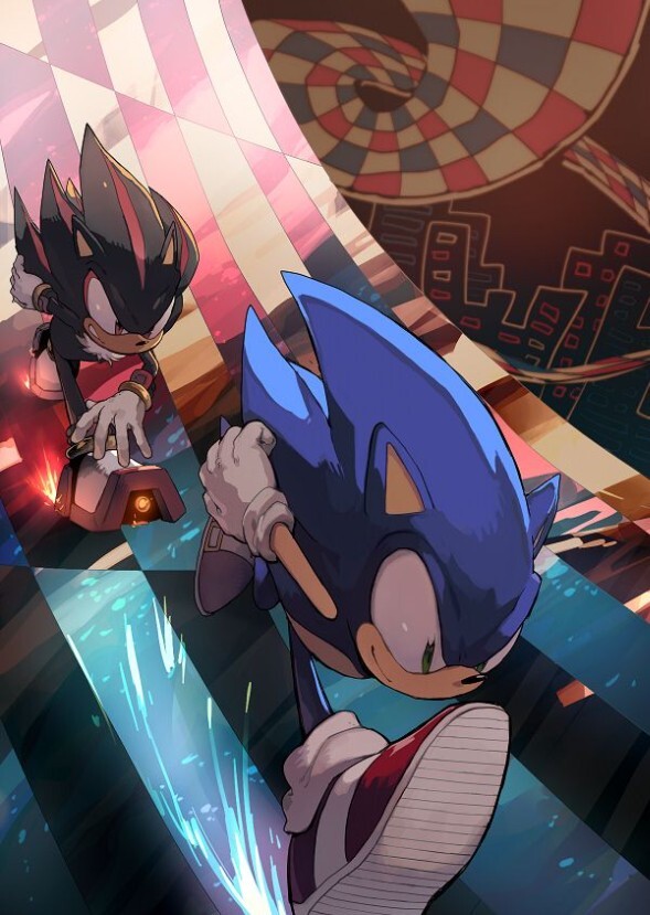 Sonic And The Freedom Fighters (Season Three)