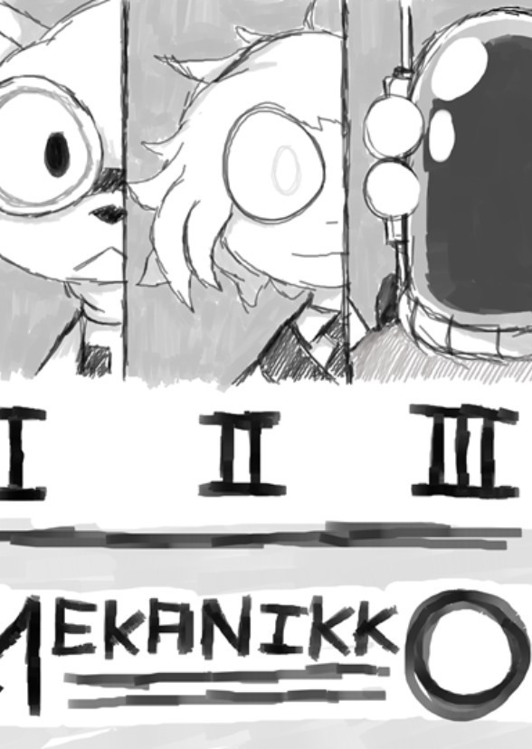 Sonic and the steel darkness 
