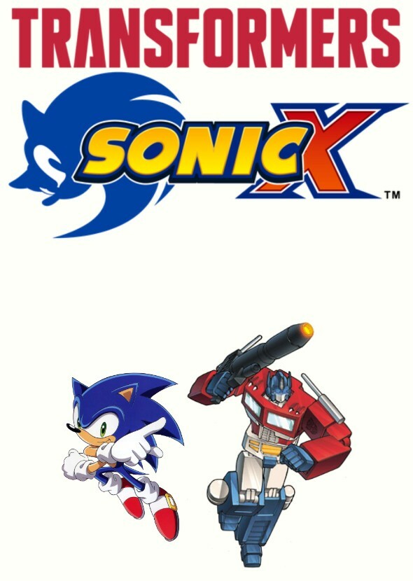 Amy Rose Fan Casting for Sonic and Transformers crossover myCast