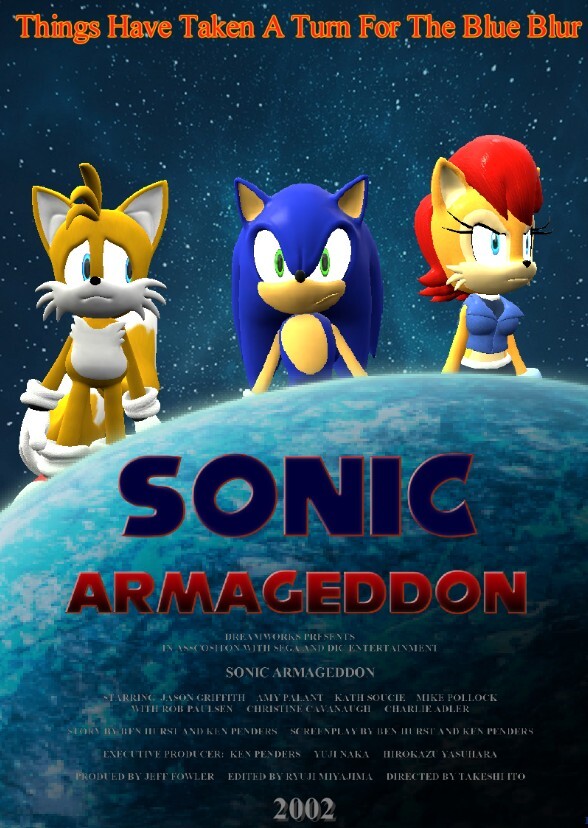 Sonic Armageddon (2002)