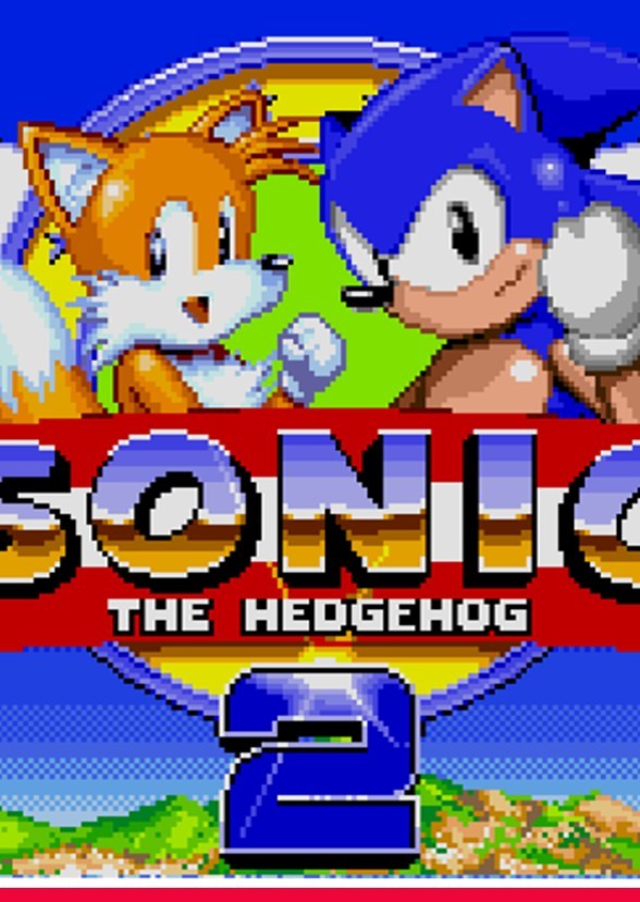 SONIC: BACK HOME
