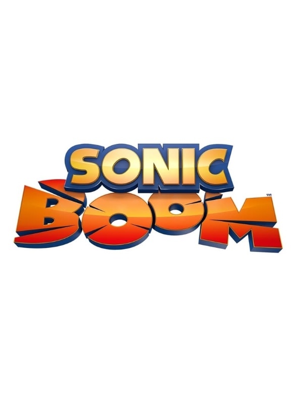 Sonic Boom (Live Action Reboot)
