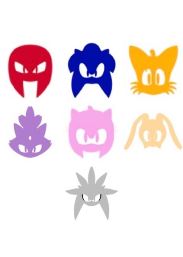 Sonic Champions