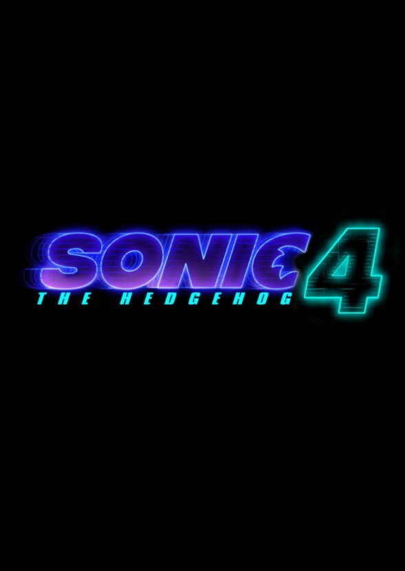Sonic: Dial The Phone (2025)