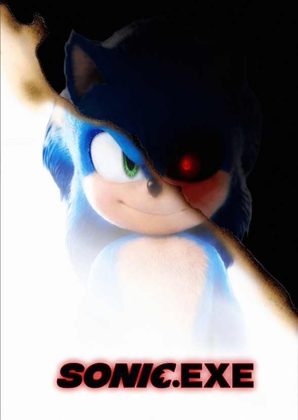 Sonic.EXE - O Filme