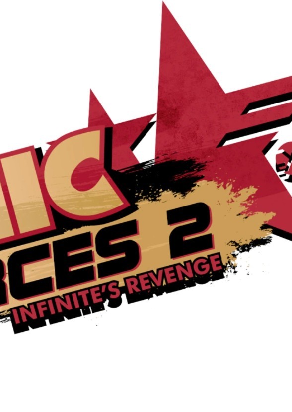 Sonic Forces 2