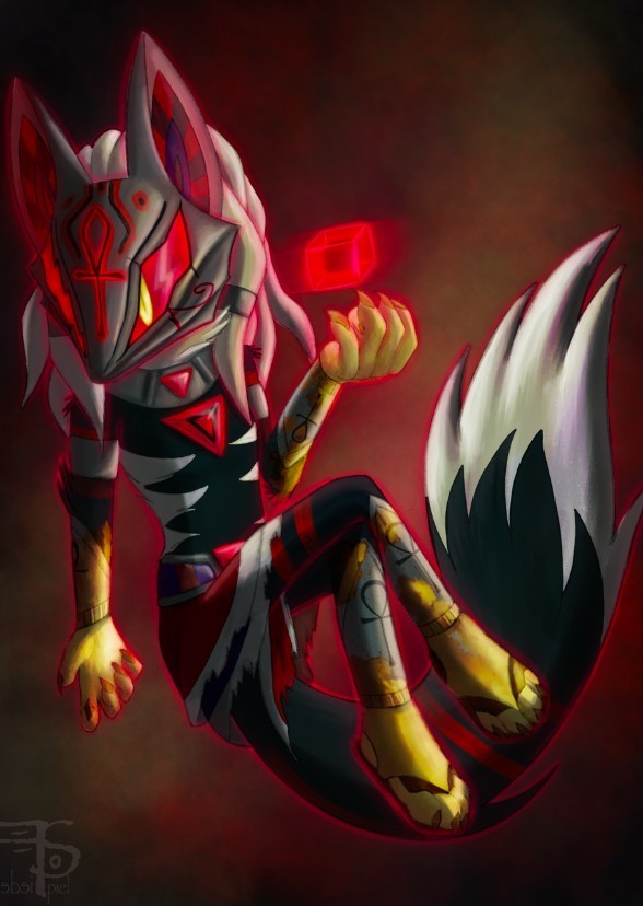 SONIC FORCES