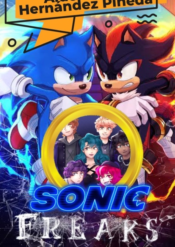 Sonic Freaks