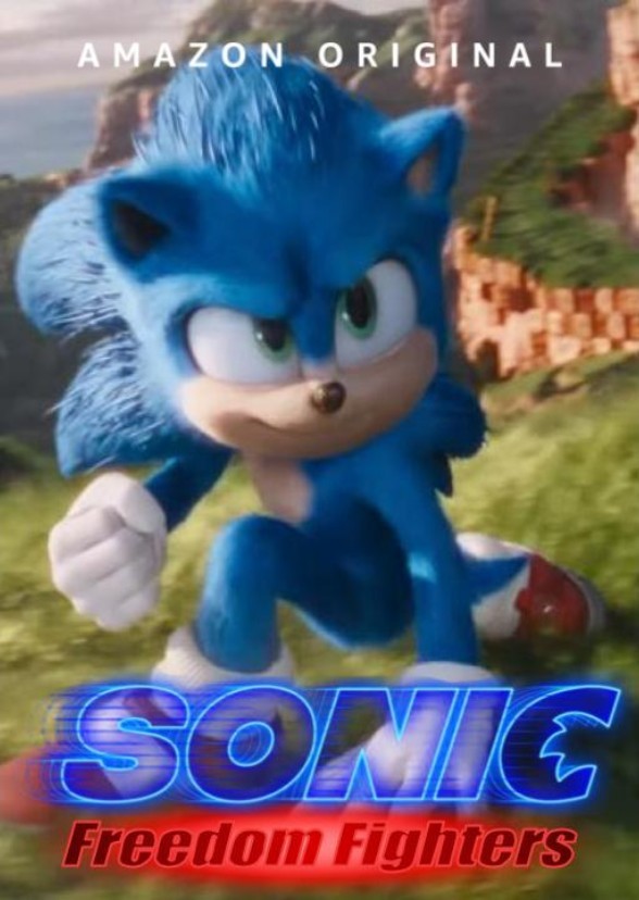 Sonic: Freedom Fighters