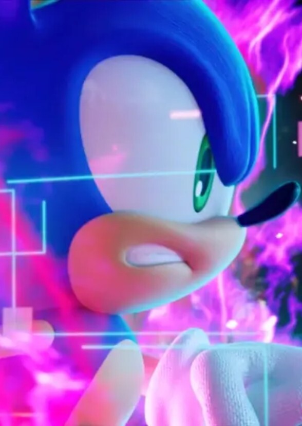 Sonic Frontiers 3