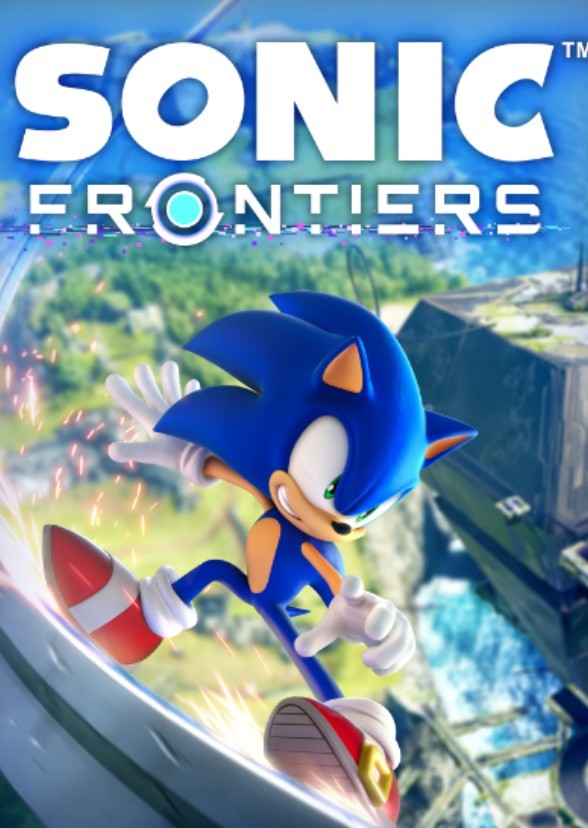 Sonic Frontiers (Latin American Spanish Dub)