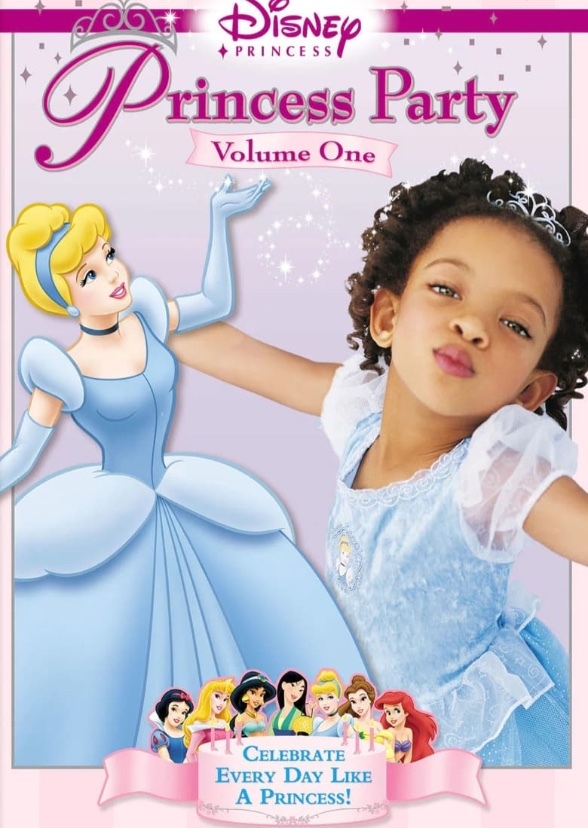 Fan Casting Cream the Rabbit as Sofia in Sonic girls as Disney princess ...