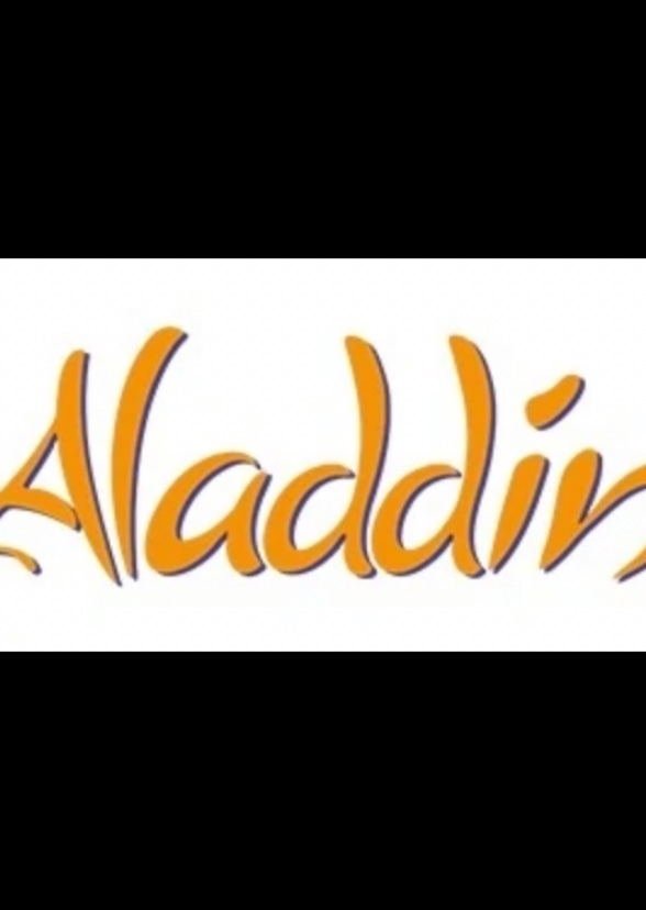 Sonic Heroes in Aladdin