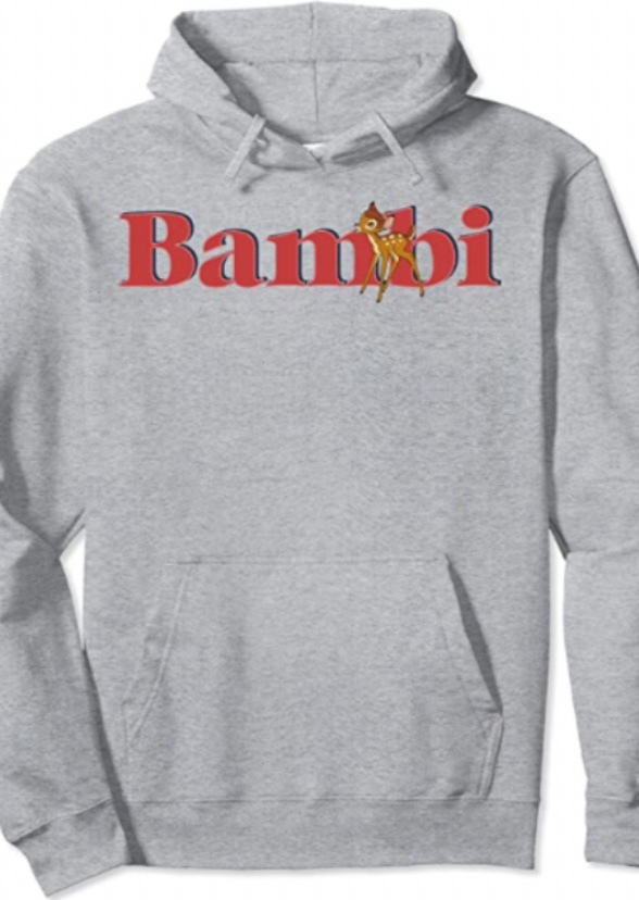 Sonic Heroes in Bambi