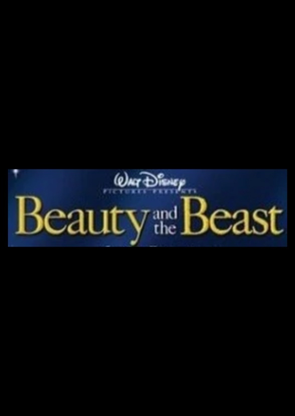 Sonic Heroes in Beauty and the Beast