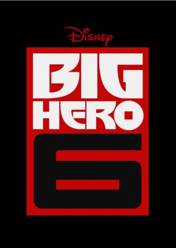 Sonic Heroes in Big Hero 6