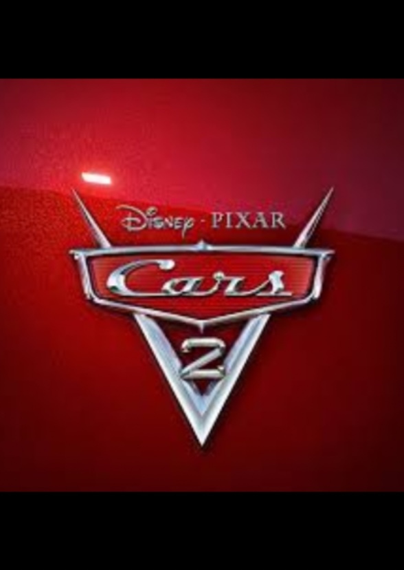 Sonic Heroes in Cars 2