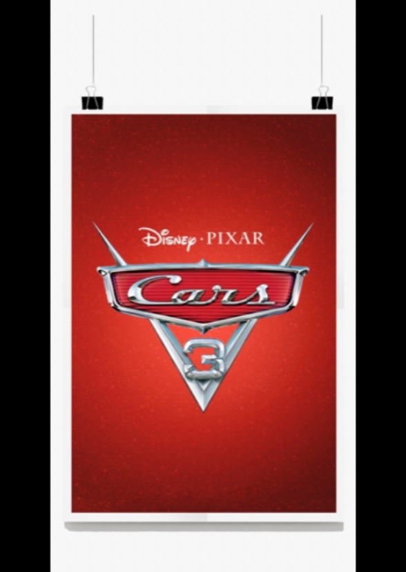Sonic Heroes in Cars 3