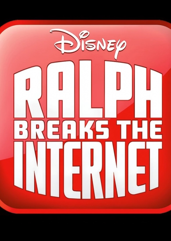 Sonic Heroes in Ralph Breaks the Internet 
