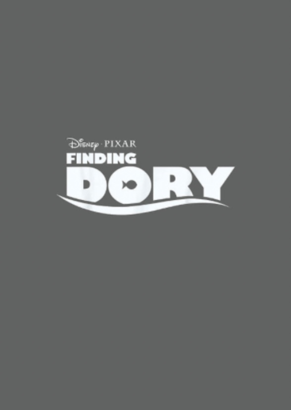 Sonic Heroes in Finding Dory