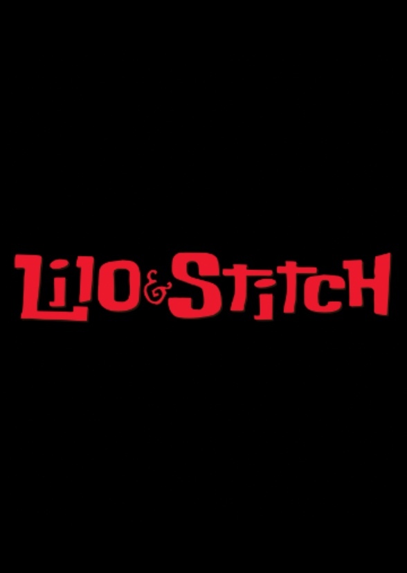 Sonic Heroes in Lilo and Stitch