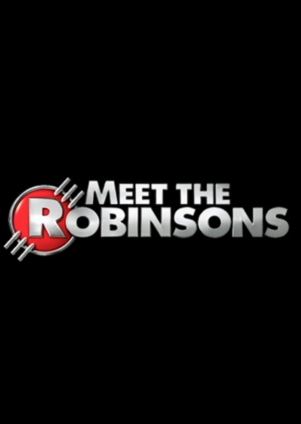 Sonic Heroes in Meet the Robinsons