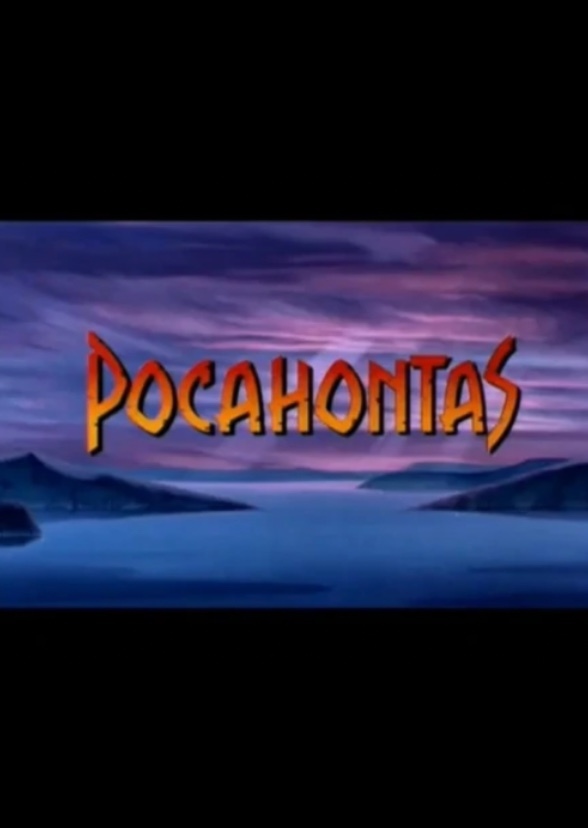 Sonic Heroes in Pocahontas 