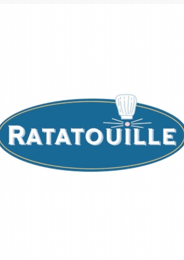 Sonic Heroes in Ratatouille