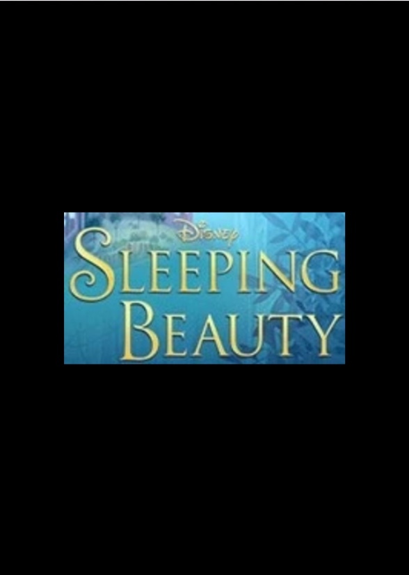 Sonic Heroes in Sleeping Beauty