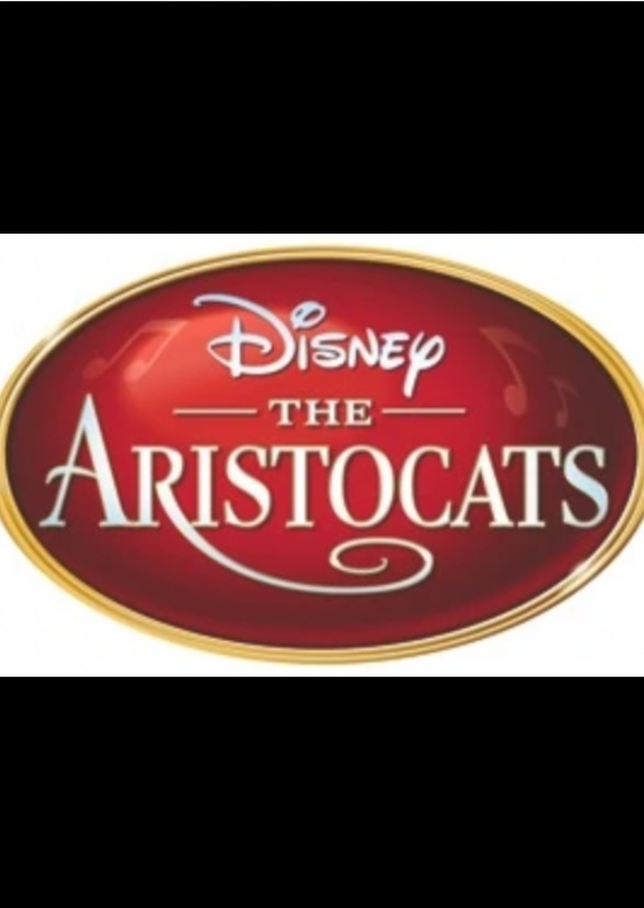 Sonic Heroes in The Aristocats