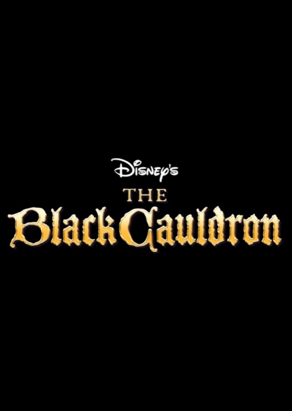Sonic Heroes in The Black Cauldron