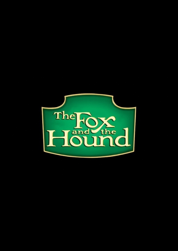 Sonic Heroes in The Fox and the Hound
