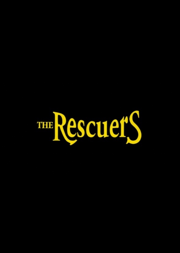 Sonic Heroes in The Rescuers