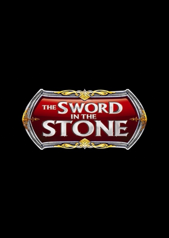 Sonic Heroes in The Sword in the Stone 