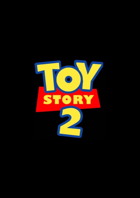 Sonic Heroes in Toy Story 2