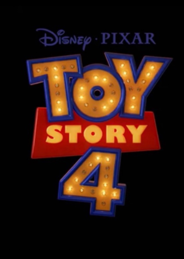 Sonic Heroes in Toy Story 4