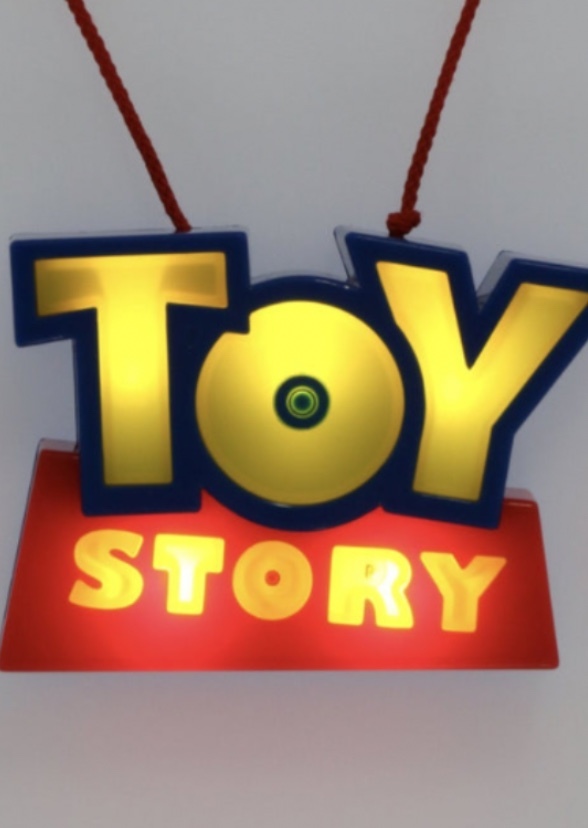 Sonic Heroes in Toy Story