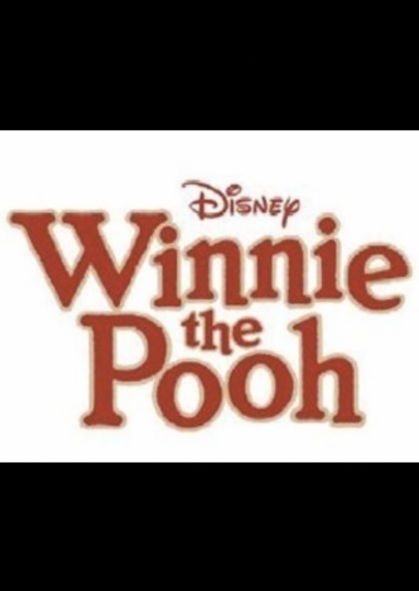 Sonic Heroes in Winnie the Pooh 