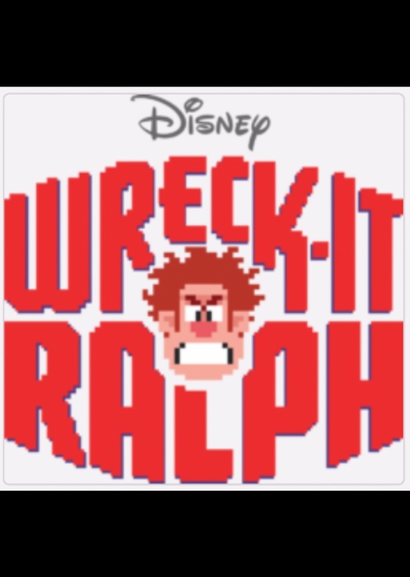 Sonic Heroes in Wreck It Ralph