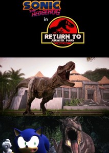 Hirschmann’s Mercenaries in Sonic in Return to Jurassic Park (version 2)