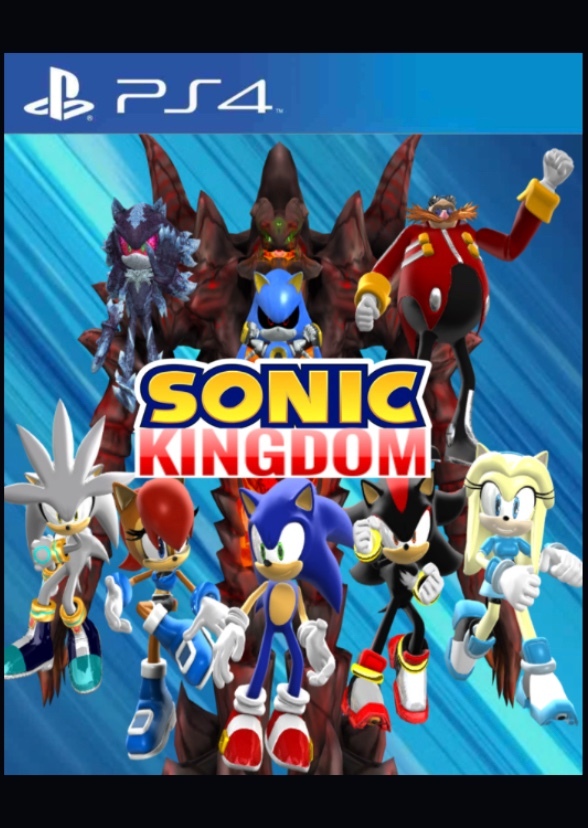 Sonic Kingdom