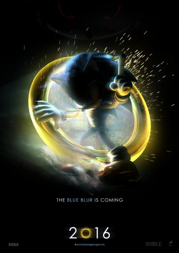 Sonic: Lost World