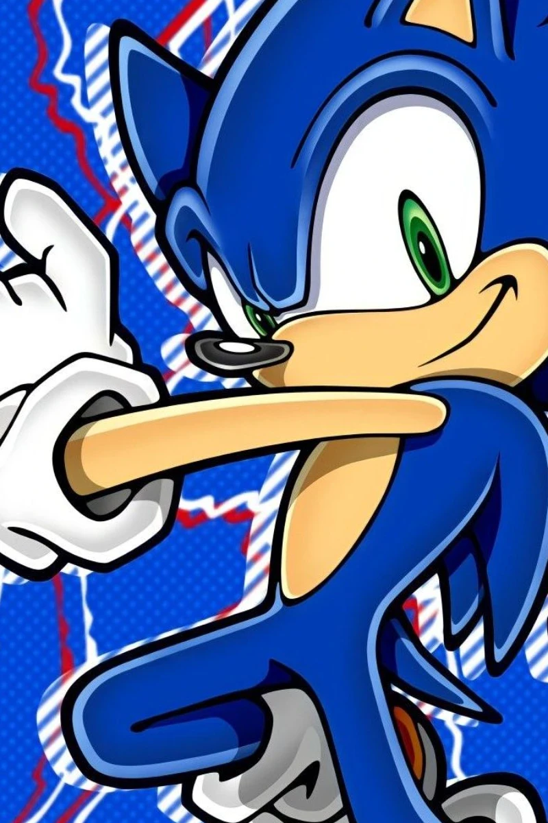 Sonic Mayhem