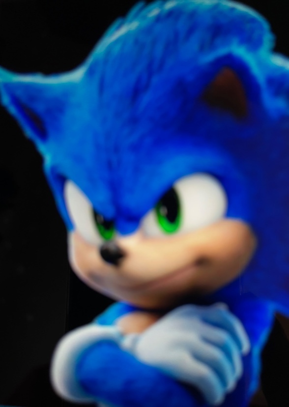 Sonic Movie 4
