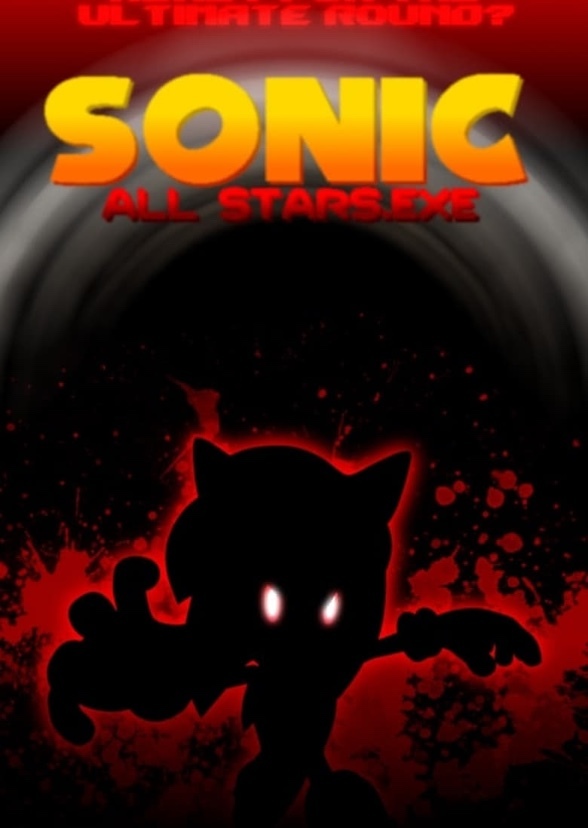 Sonic Movie Rated R 