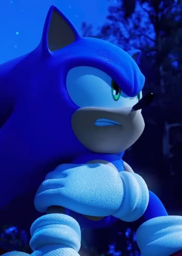 SONIC (MY SBCU) (V5)